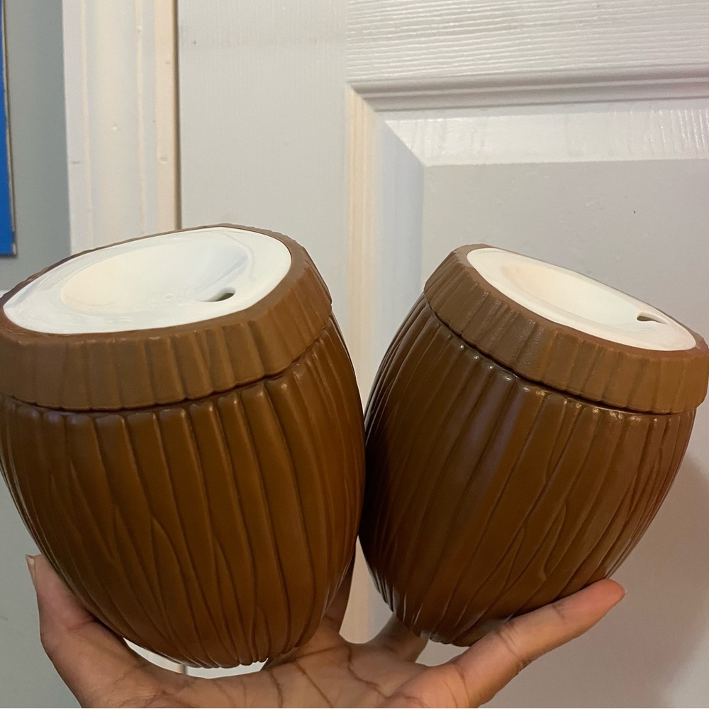 Set in Brown